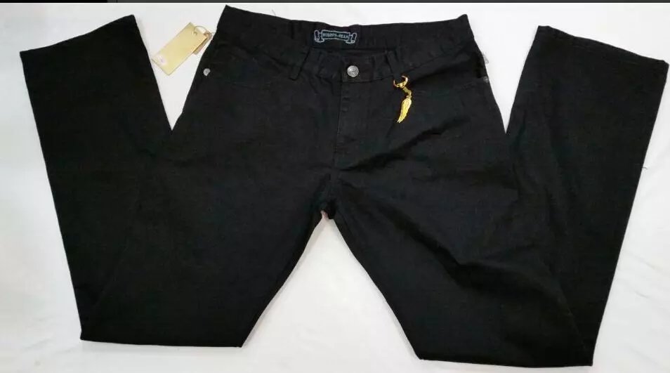 Rbin long jeans men 30-38-168